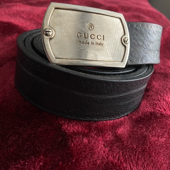 Gucci belt - Picture 8 of 11